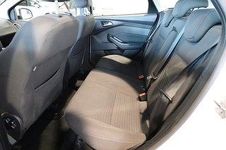 Halvkombi Ford Focus 10 av 20