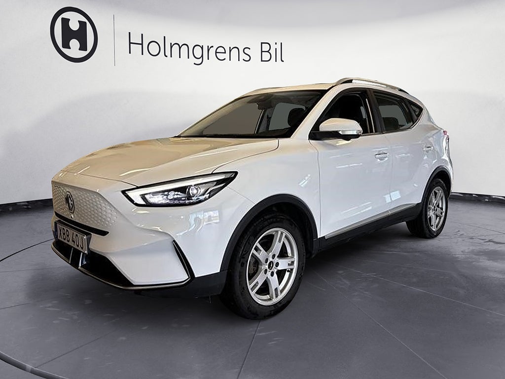 MG ZS 0,95% ränta Luxury Pano 360 Kamera Navi