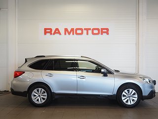 Kombi Subaru Outback 4 av 24