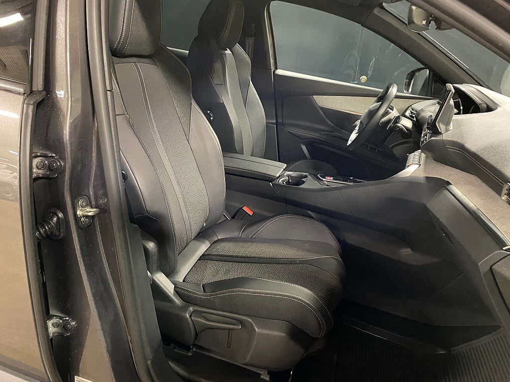 Bild på Peugeot 3008 GT BlackPack 1.2 PureTech 130hk AUT