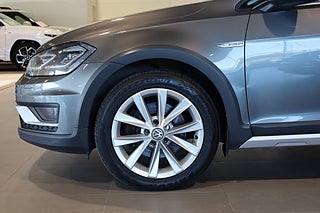 Kombi Volkswagen Golf Alltrack 7 av 25