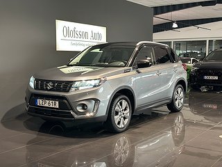 SUV Suzuki Vitara 1 av 12