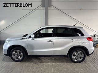 SUV Suzuki Vitara 2 av 15