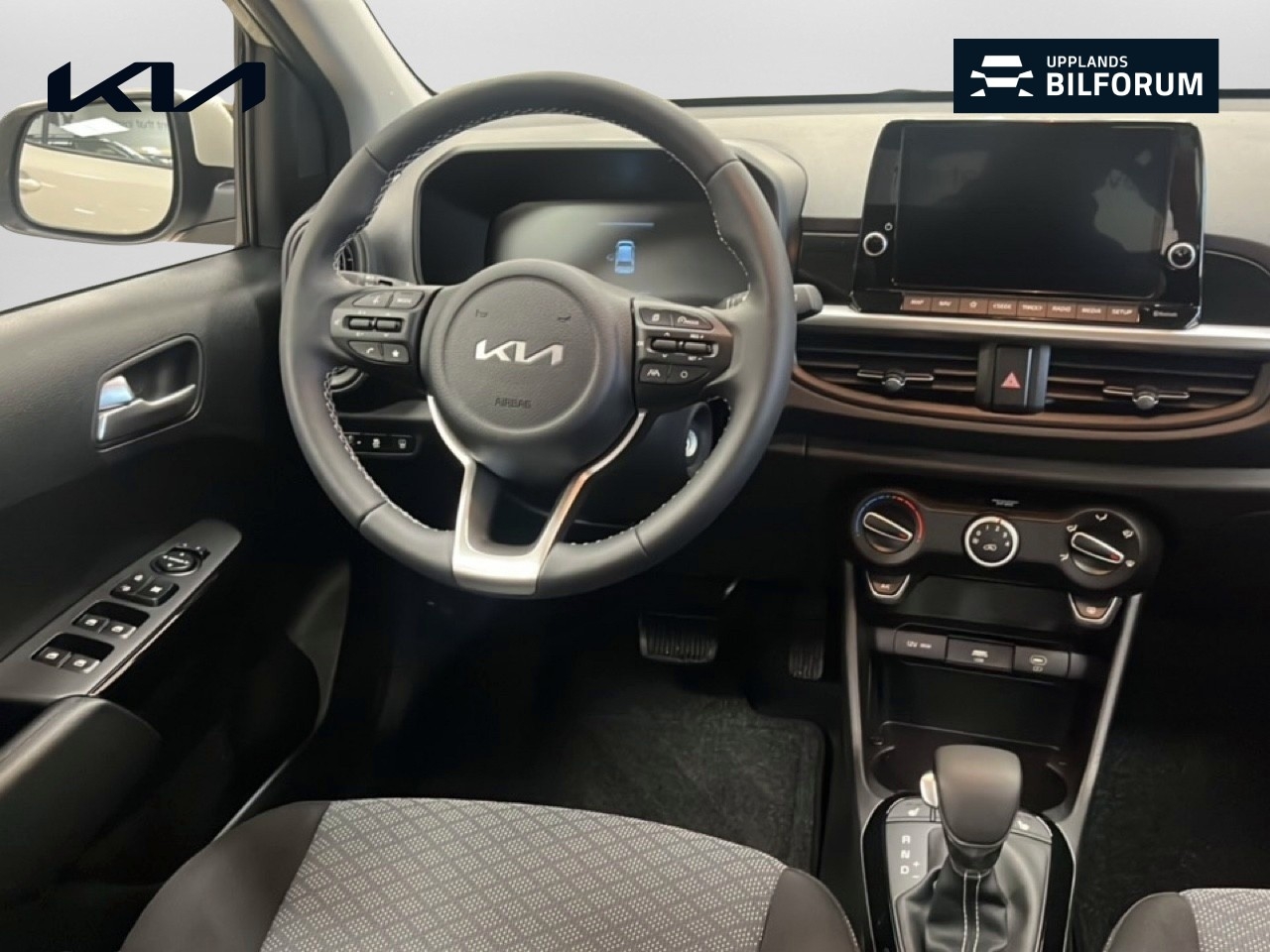Kia Picanto 2027, bild 7/40