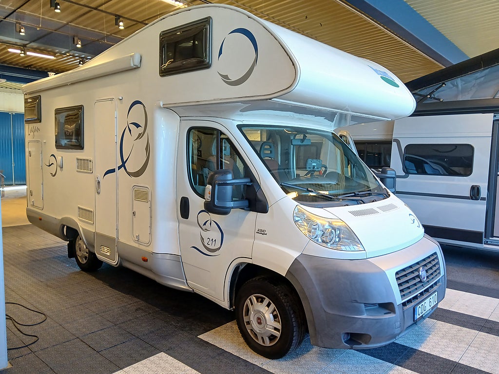 Mc Louis Lagan M 700 211  Barnkammare  VINTERKAMPANJ 