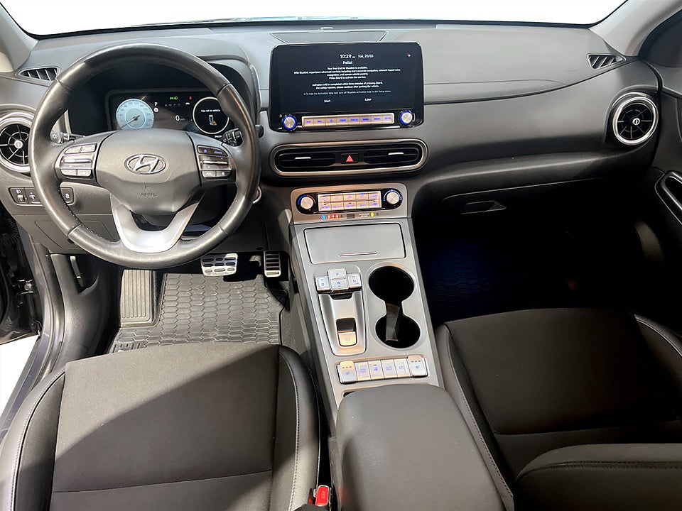 Bild på Hyundai Kona EV Essential 39 kWh Aut KRELL B-KAMERA EN ÄGARE 136hk