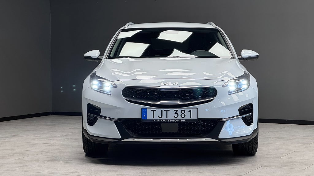 Kia Xceed 2022 - miniatyr 18