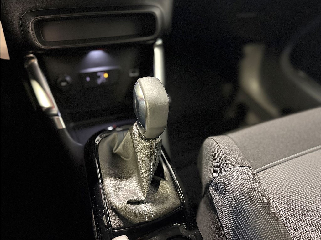 Bild på Citroën C3 Aircross Shine 1.2 PT 130hk Aut -  CARPLAY, BACKSENSORER