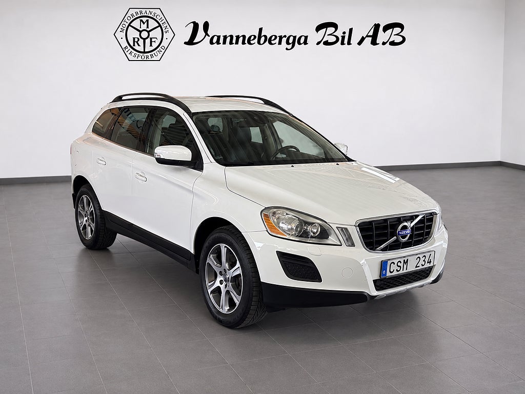 Volvo XC60 D4 Momentum Euro 5