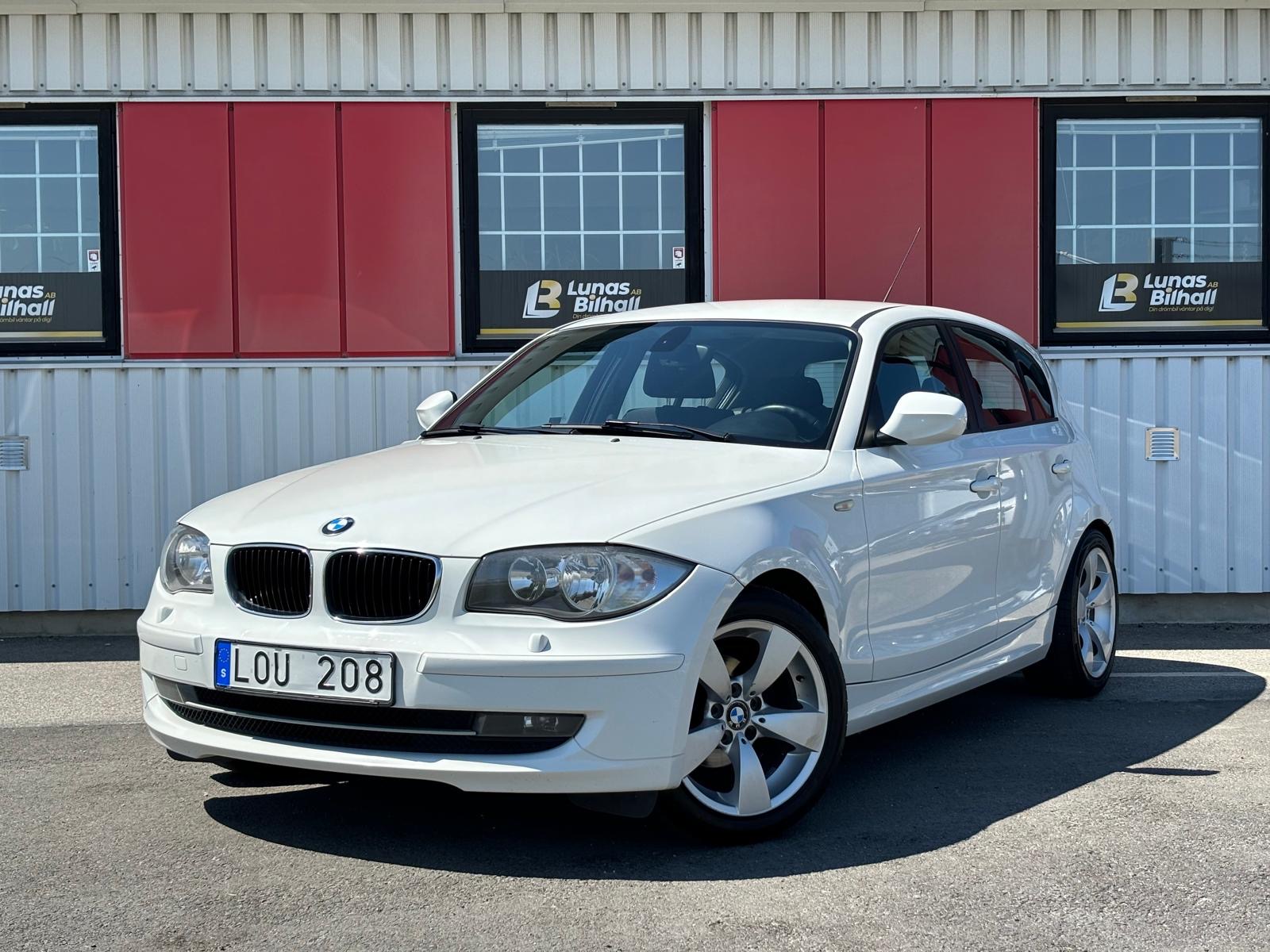 BMW 116
