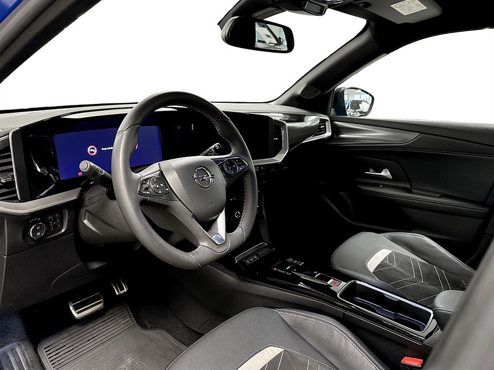 Bild på Opel Mokka SE Edition 1.2 Turbo 130hk Aut B-KAMERA CARPLAY
