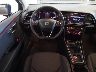 Kombi Seat Leon ST 15 av 23