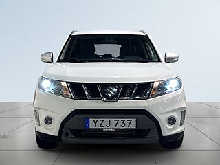 Suzuki Vitara 1.4 Boosterjet 16V AllGrip S Drag Mvärm Kamera S/V-hjul – bild 2