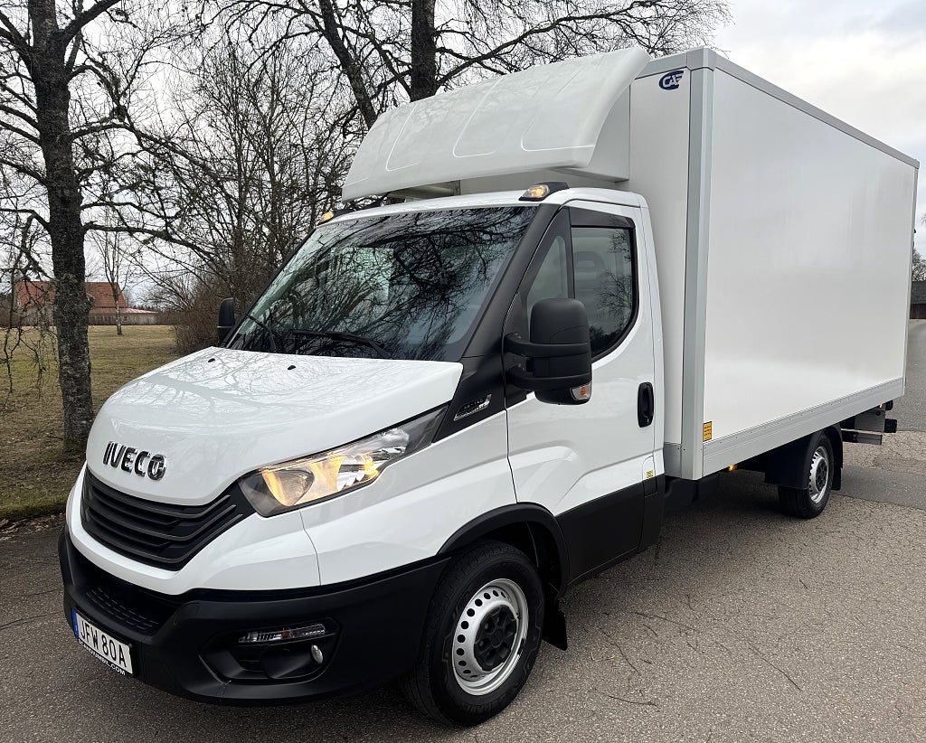 Iveco 35-140 2024 - miniatyr 3