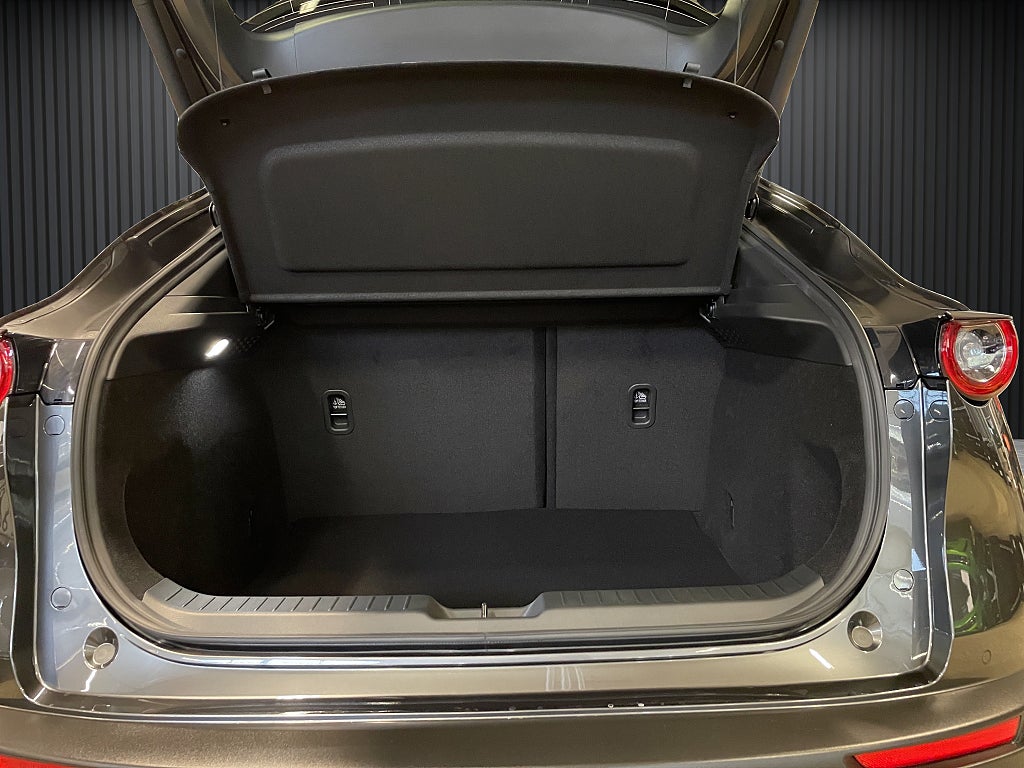 Mazda CX-30 2025 - miniatyr 16