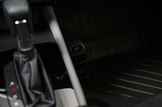 Halvkombi Honda Jazz 23 av 24