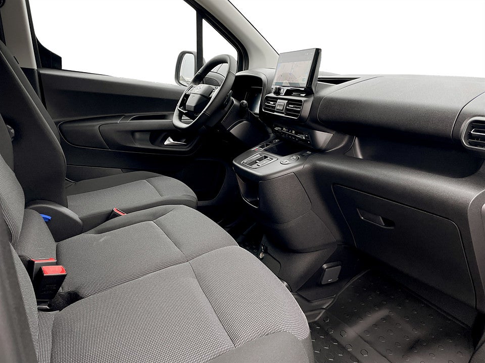 Bild på Opel Combo-e Elite 136hk L1