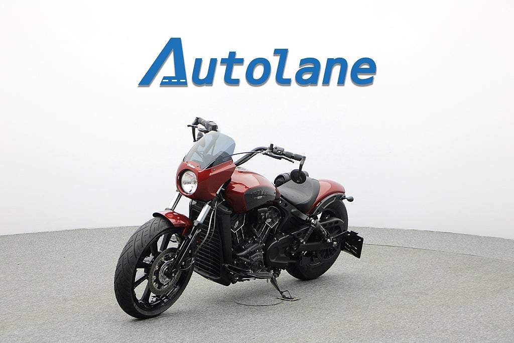 Indian Scout Rogue *RESERVERAD*