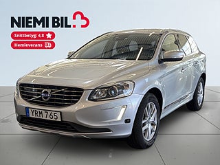 Volvo XC60 D4 AWD Geartronic Classic Summum S&V/Pano/Kamera/Dvärm – bild 1