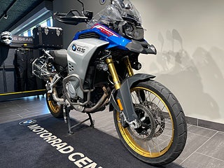 BMW F850GS Adventure / 3,45% ränta /Toppbox / Extraljus / Motorbågar