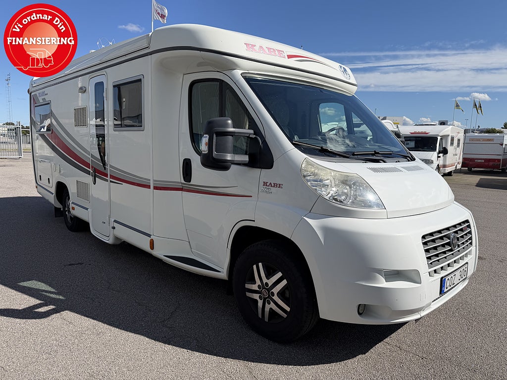 Kabe TM 750 LXL
