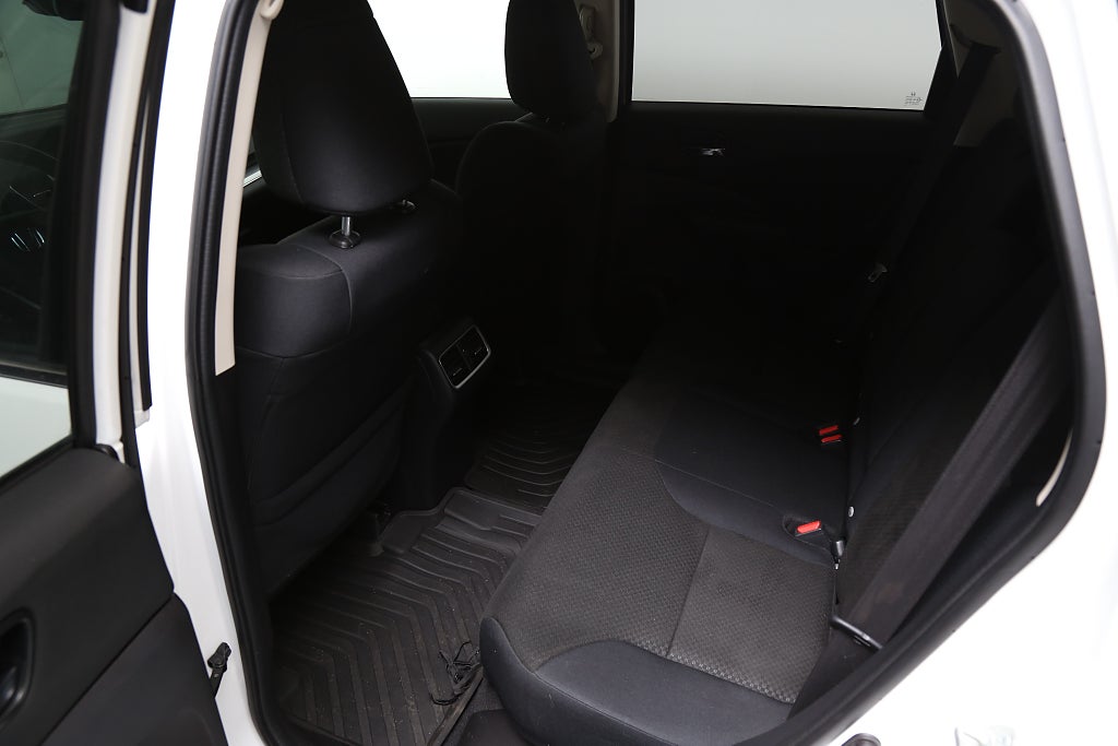 Honda CR-V 2,0 i-VTEC Elegance Plus AWD Aut Motorv Drag 2018