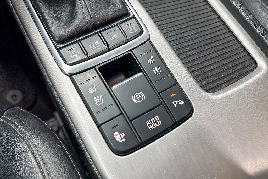 Kia Optima 2019