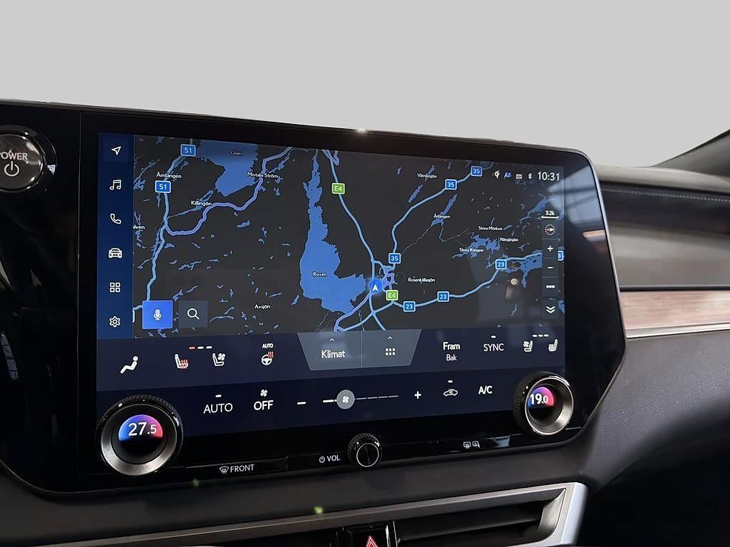 Lexus RX 2024 - miniatyr 25