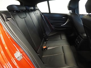 Halvkombi BMW 118I 12 av 20