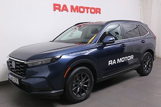 SUV Honda CR-V
