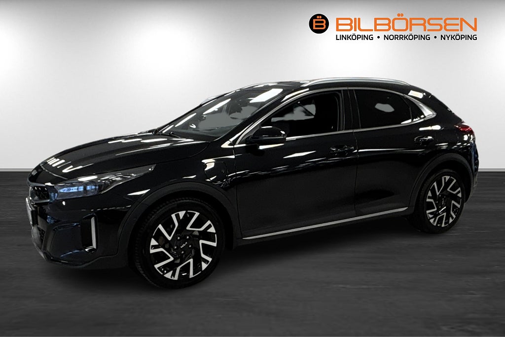 Kia Xceed Plug-in Hybrid Advance Plus ( Panorama )