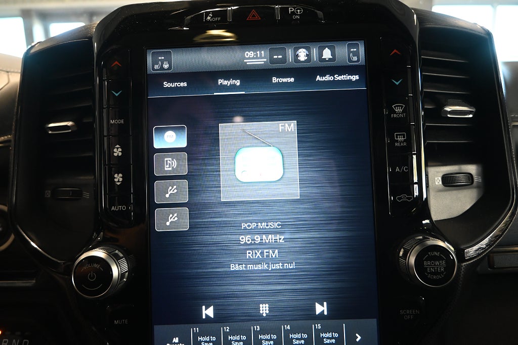 RAM 1500 2022 - miniatyr 23