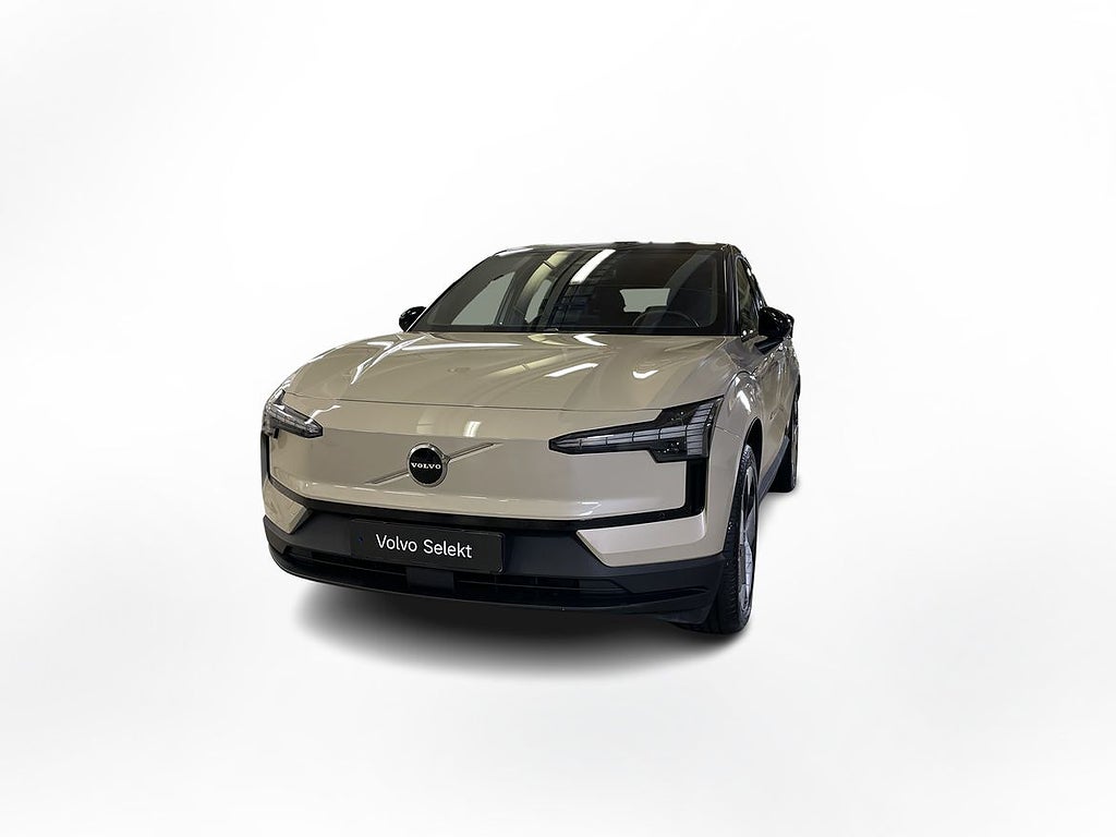 Volvo EX30 Single Motor Extended Range Plus