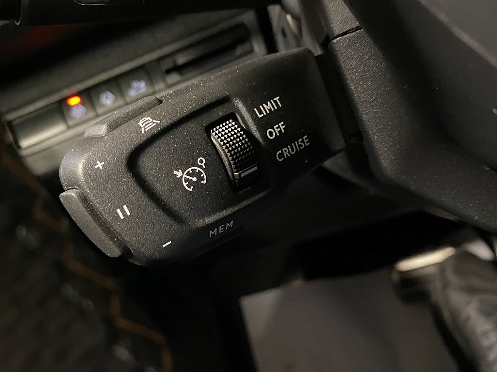 Bild på Peugeot 3008 GT BlackPack 1.2 PureTech 130hk AUT