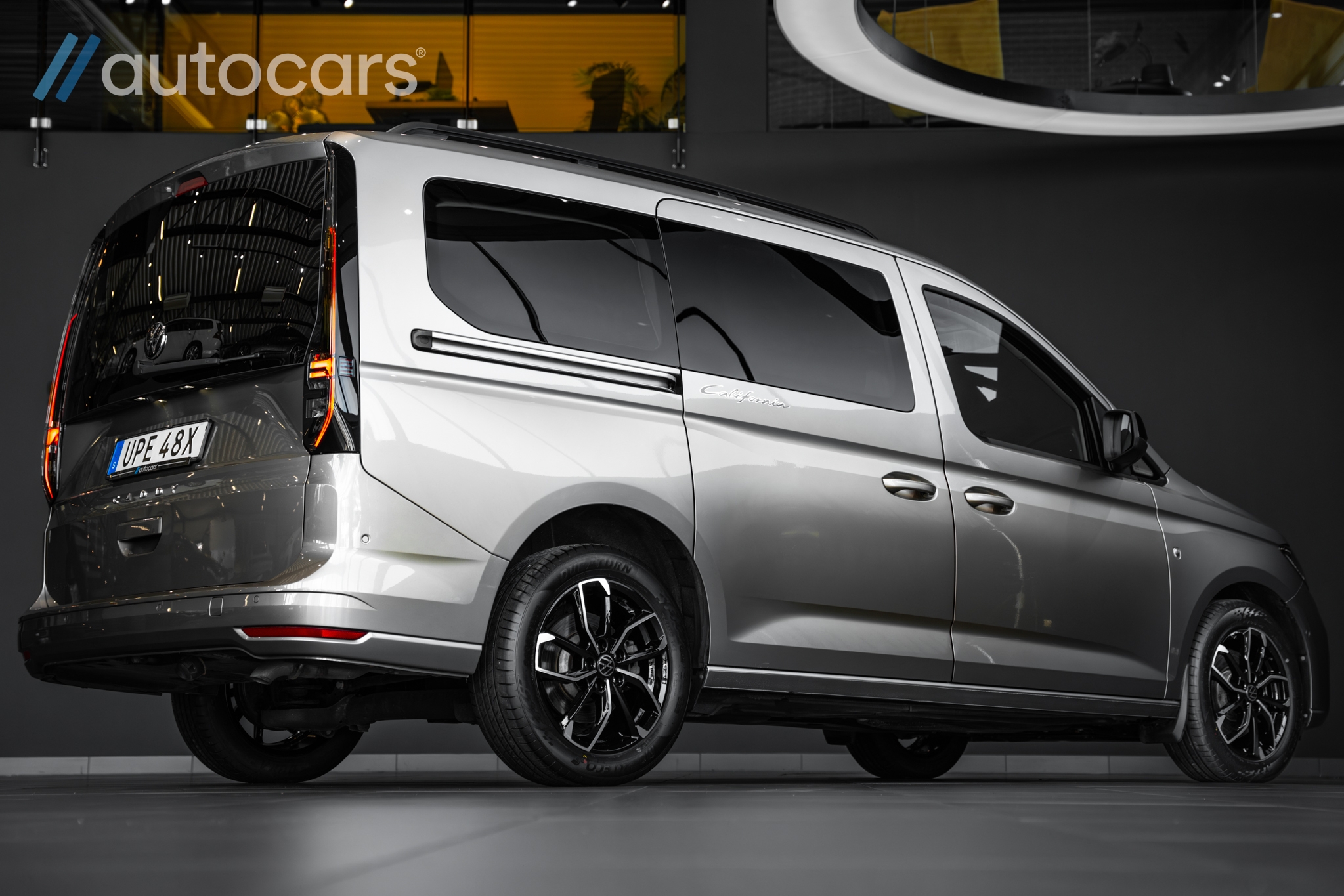 Volkswagen Caddy 2022, kuva 3/60