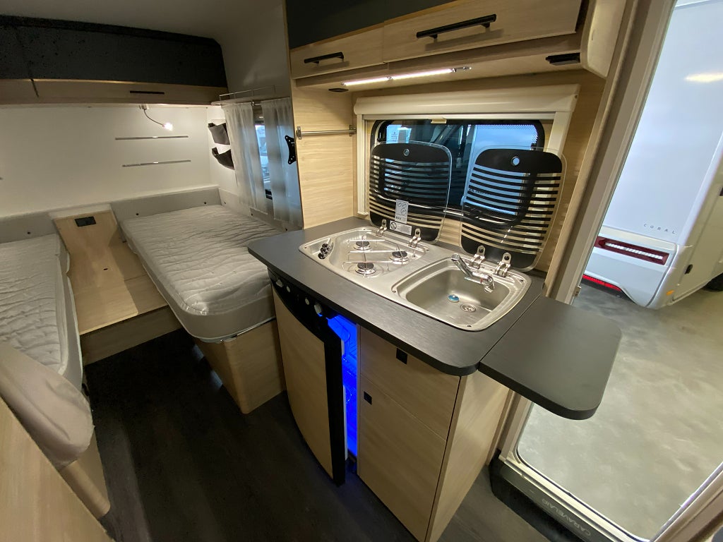 Caravelair Antares / Köp nu – hämta till våren! - Caravelair