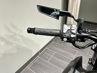 Kawasaki Z900 Performance/Helsystem/Stealth/Tail-tidy/757 mil