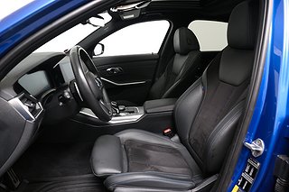 Sedan BMW 330e 11 av 32