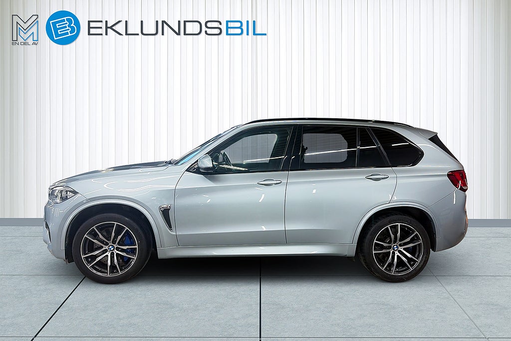 BMW X5 2015