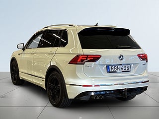 Volkswagen Tiguan 2.0 TDI 4Motion GT Drag/D-värm/Kamera/Rattvärm/SoV-hjul