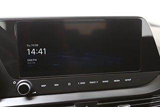 Halvkombi Hyundai i20 13 av 16