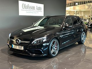 Kombi Mercedes-Benz C