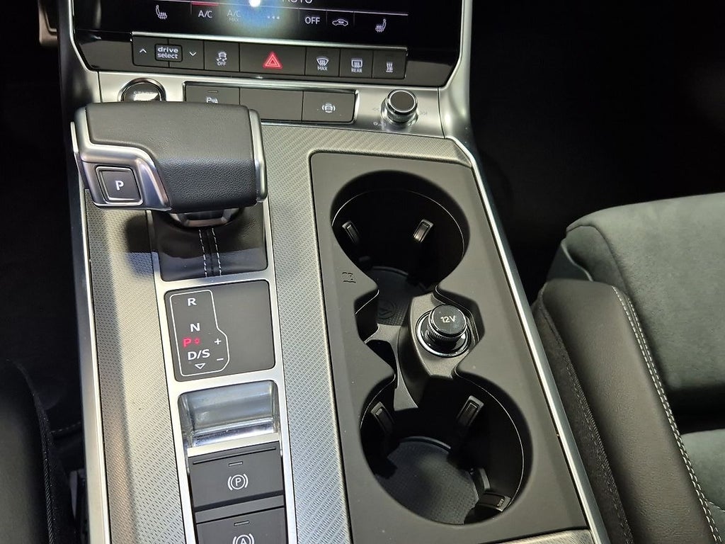 Audi A6 2024 - miniatyr 12