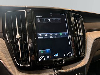 Volvo XC60 Recharge T8 AWD Inscription S&V-Hjul/Pano/MOMS