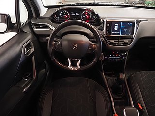 Kombi Peugeot 2008 16 av 20
