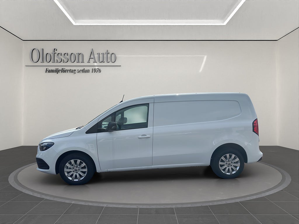 Mercedes-Benz Citan 112 CDI L2 Edition 1 - bild 4