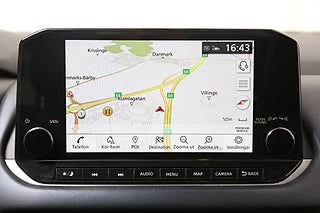 SUV Nissan Qashqai 22 av 28