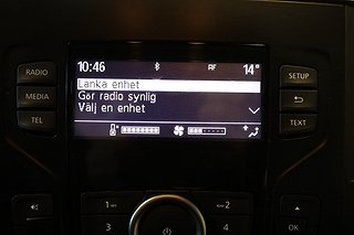 Halvkombi Renault Mégane 14 av 17