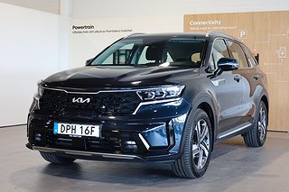 SUV Kia Sorento 2 av 26