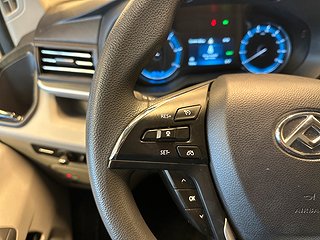 Maxus E-Deliver 9 88.5 kWh 11m3 CarPlay/Kamera/SoV-däck/MOMS